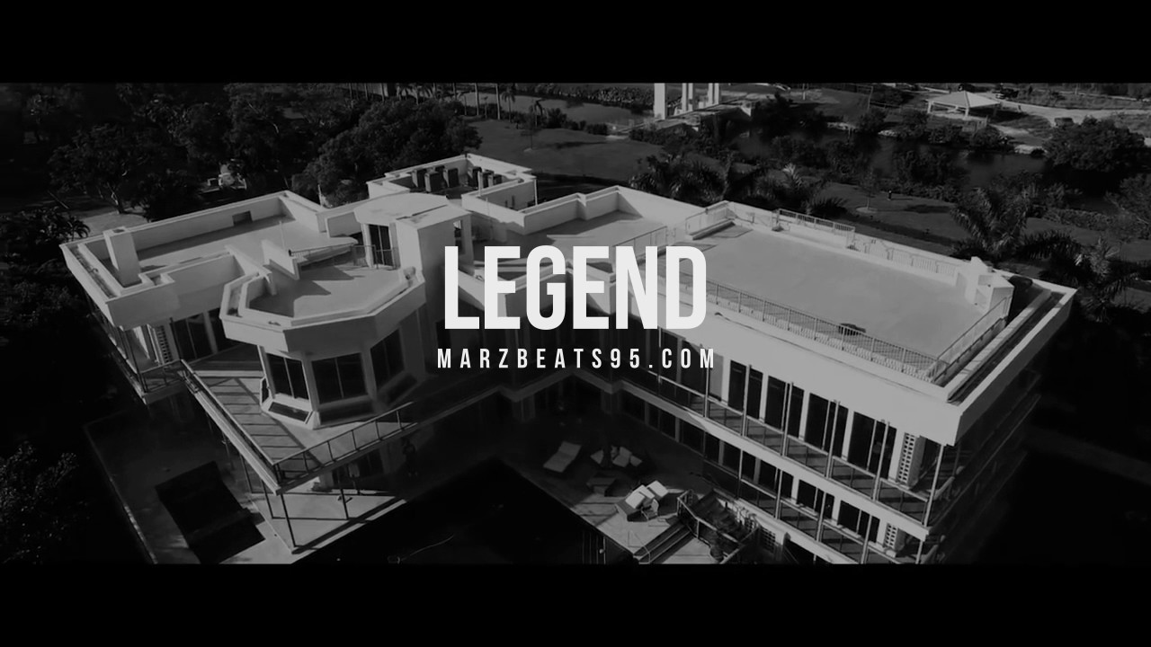 Yo Gotti Type Beat 2016 - Legend (Prod. Marz)