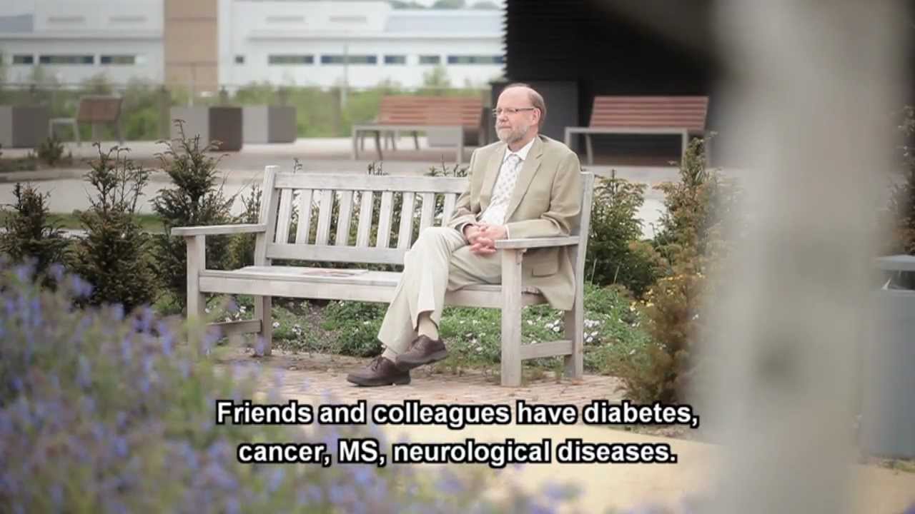 ESHRE 2012 - Ian WILMUT - Honorary Member