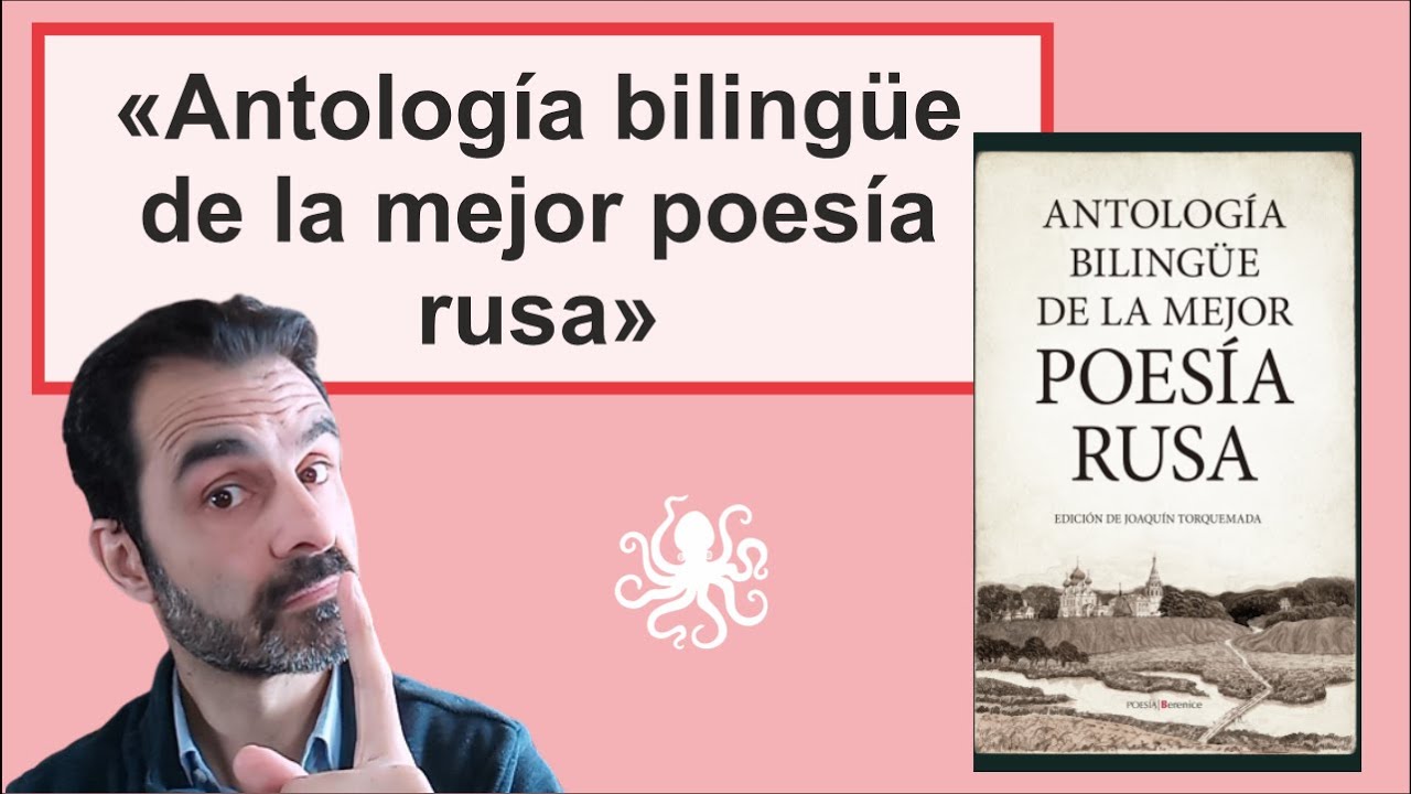 «Antología bilingüe de la mejor poesía rusa», de @AlmuzaraLibros  (Berenice)