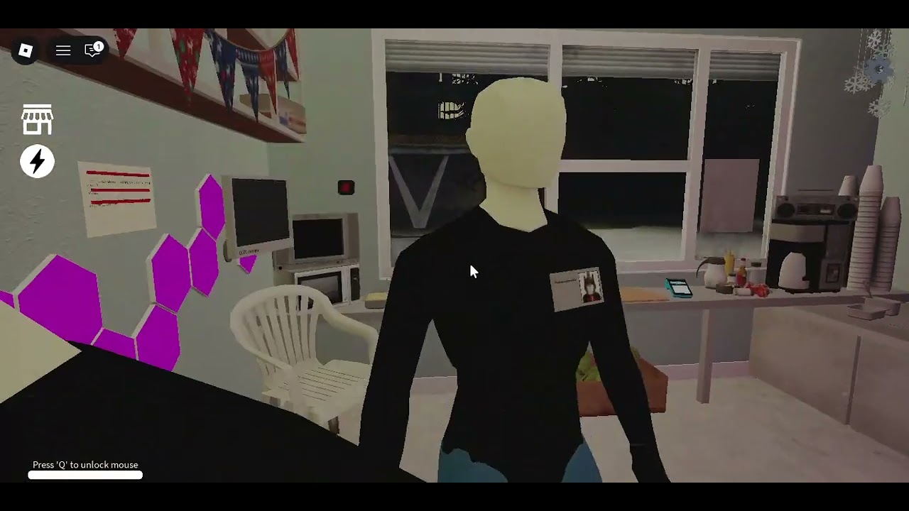 Playing the shawarma game Once again with @StickMan33-e8i and @Makemeaskinforsaken