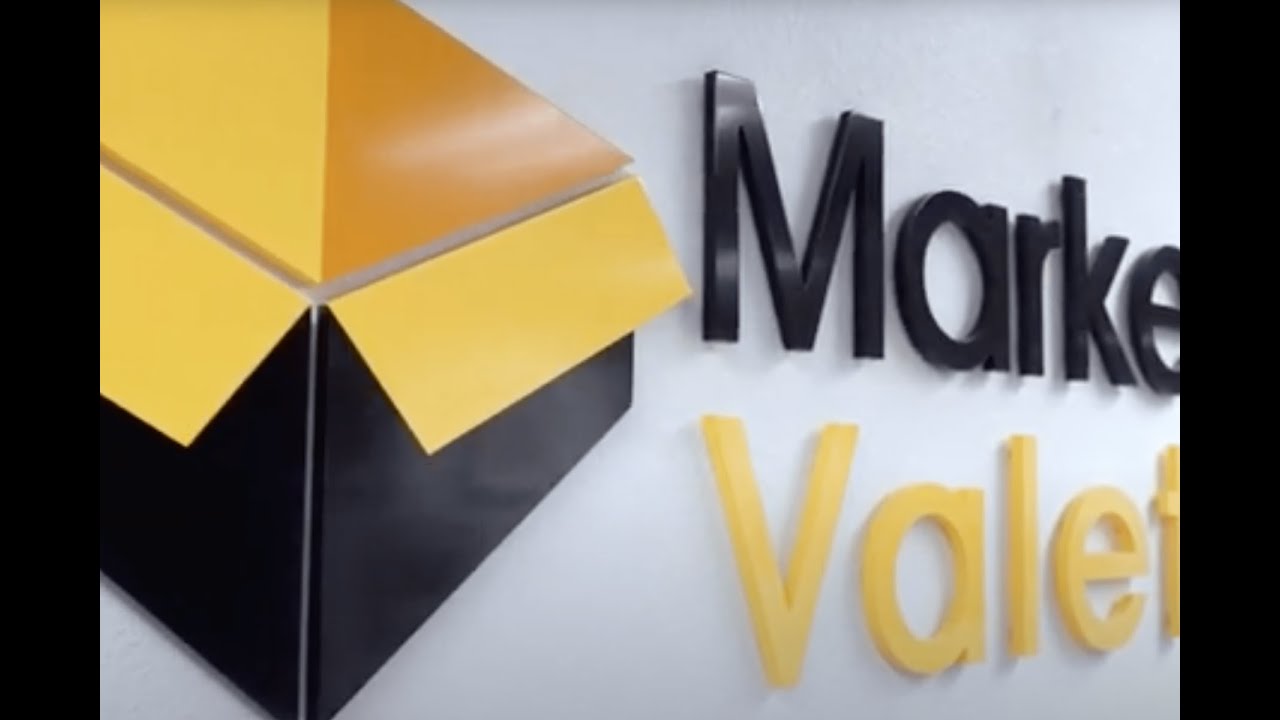 Marketplace Valet 3PL Warehouse Tour & Amazon Management Services Overview
