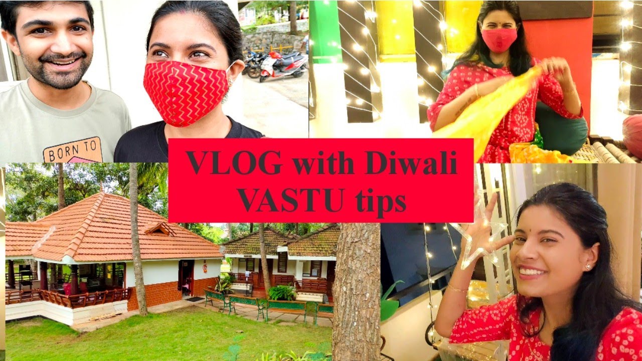 UNEXPECTED Experience 😱 Diwali Mein ye zaroor kariye VASTU TIPS | VLOG