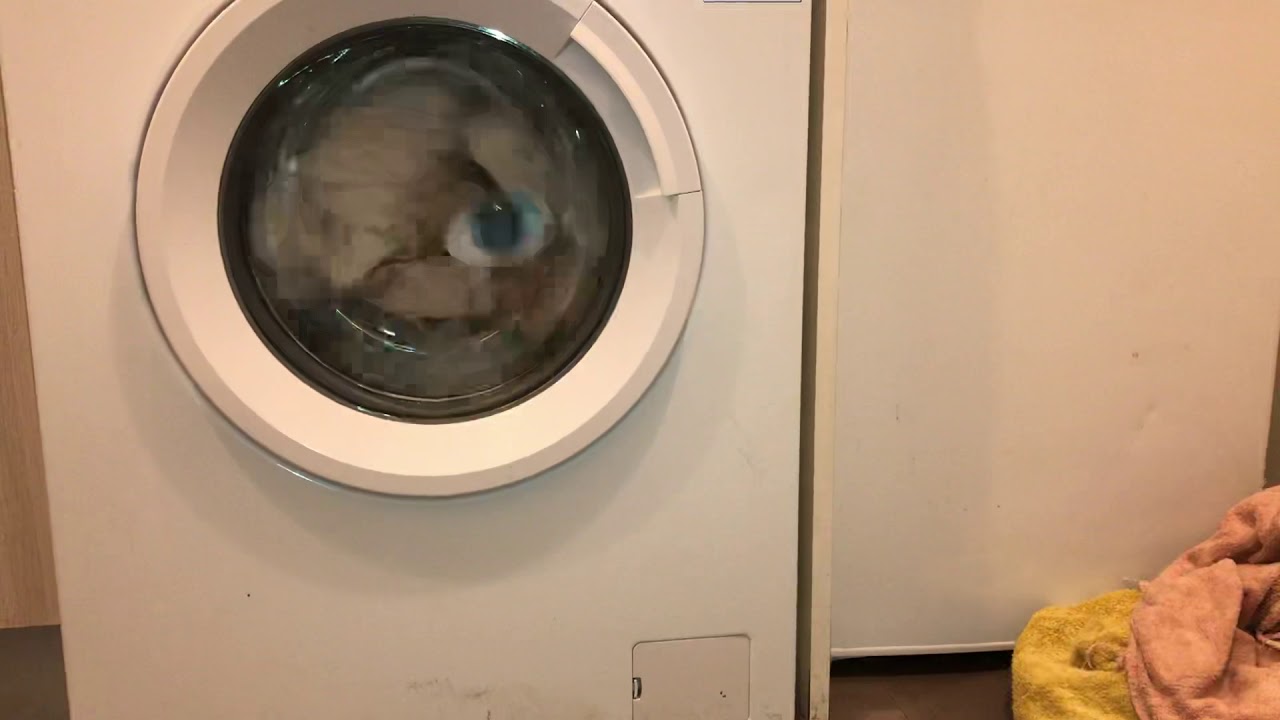 Beko WTG620M1W Cotton 90
