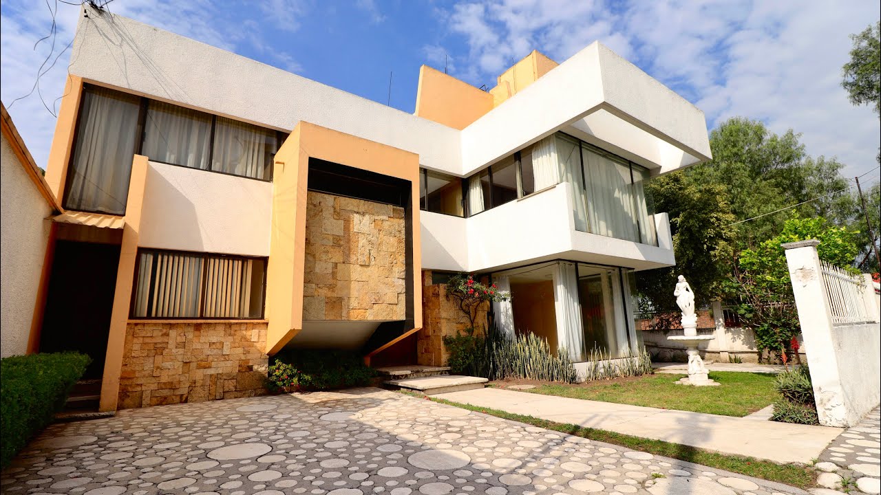 Casa en Venta | Las Américas, Naucalpan de Juárez | REMAX HOMELIFE