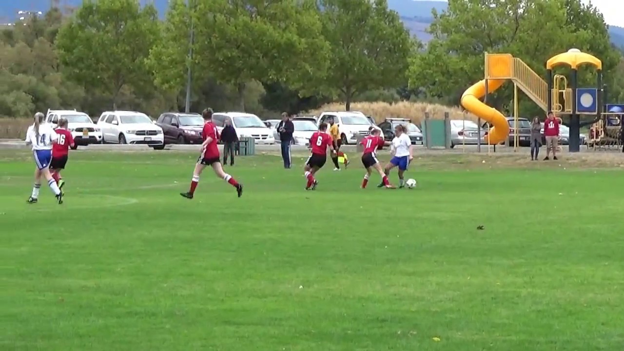 TOFC vs Mountain United FC, Oct 1, 2017 (BCSPL U16)