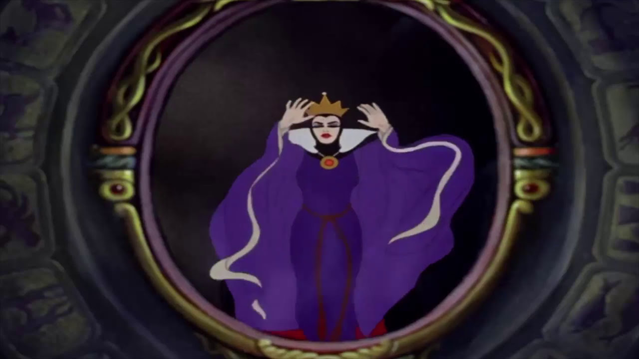 Are TV's, Laptops, Tablets, & Phones Scrying Mirrors?
