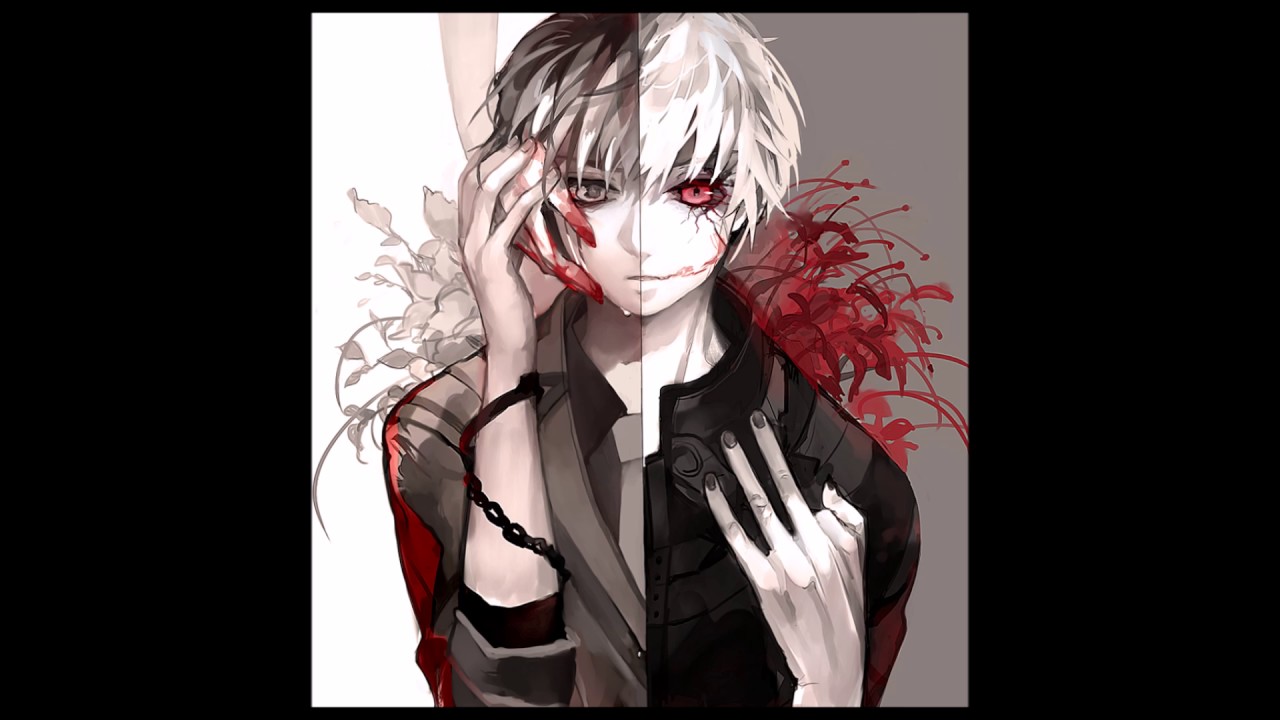 【Hisae】 The seasons die out one after another [FRENCH] 【Tokyo Ghoul】