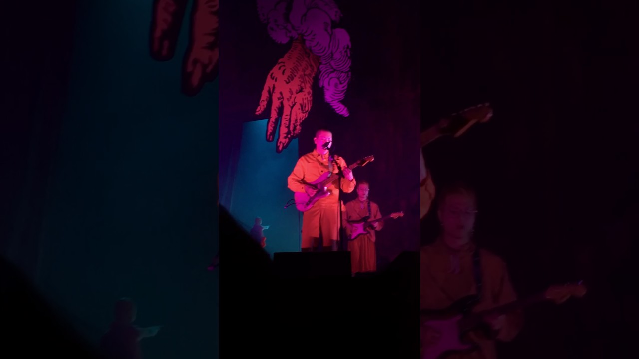 170603 혁오 HYUKOH - Hooka (이인우 드럼 Solo)