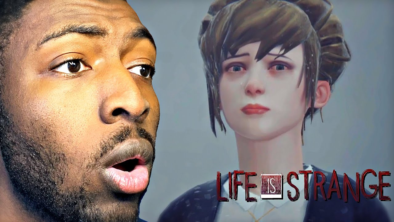 WE GOTTA SAVE KATE | Life Is Strange (Episode 2)