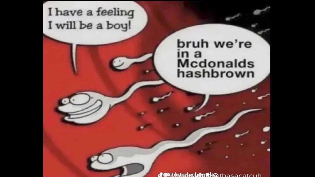 the worst memes i could find