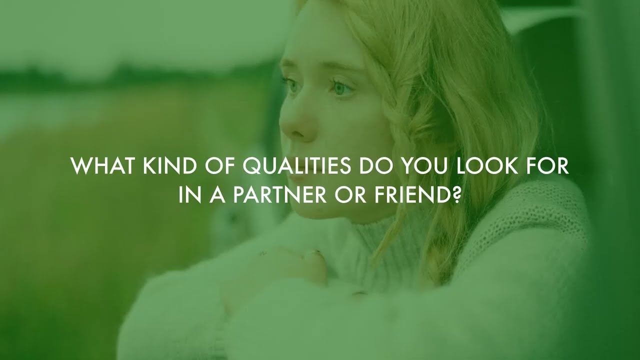 How to Better Connect - Understand Your Partner's Personality and Traits