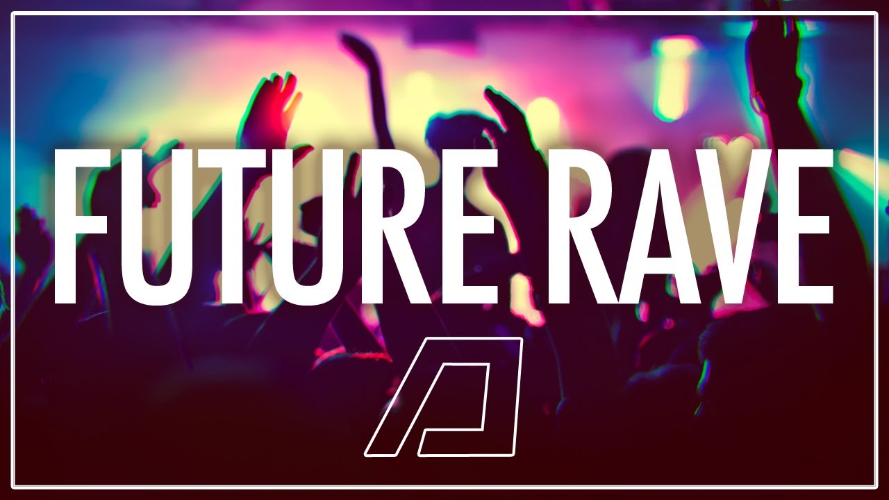 Future House | 90's Old School Techno | Future Rave Mix