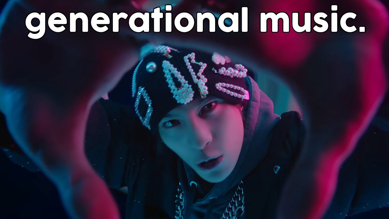 the BEST part of every wayv title track