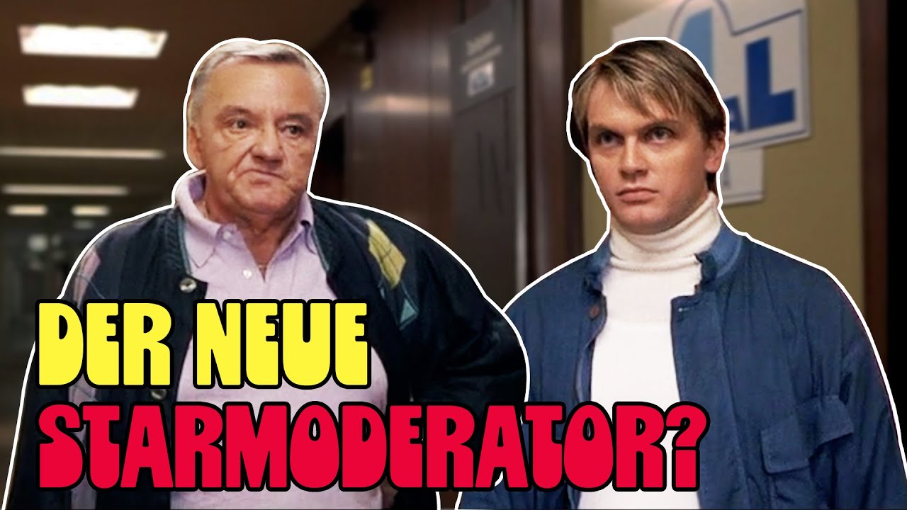 Sketch-Probe im Chaos | Hape Kerkeling - Kein Pardon | Clip 6