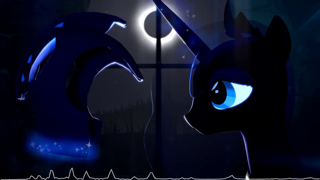 What Must Be Done [Solar Flare music series]