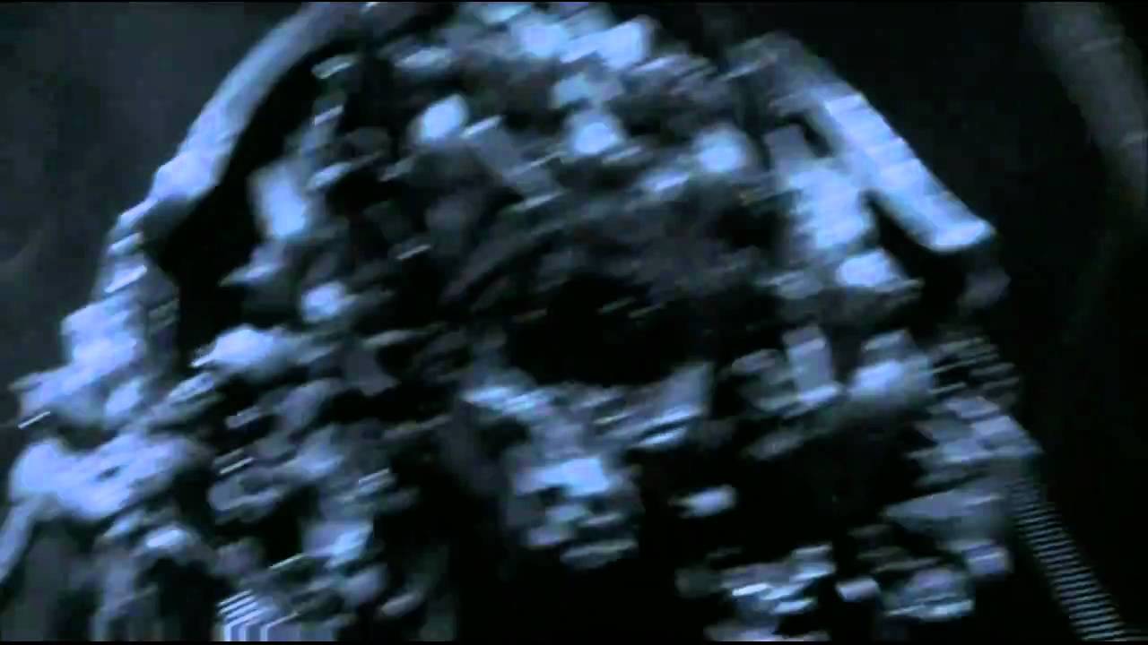 Tetsuo 3 The Bullet Man ending