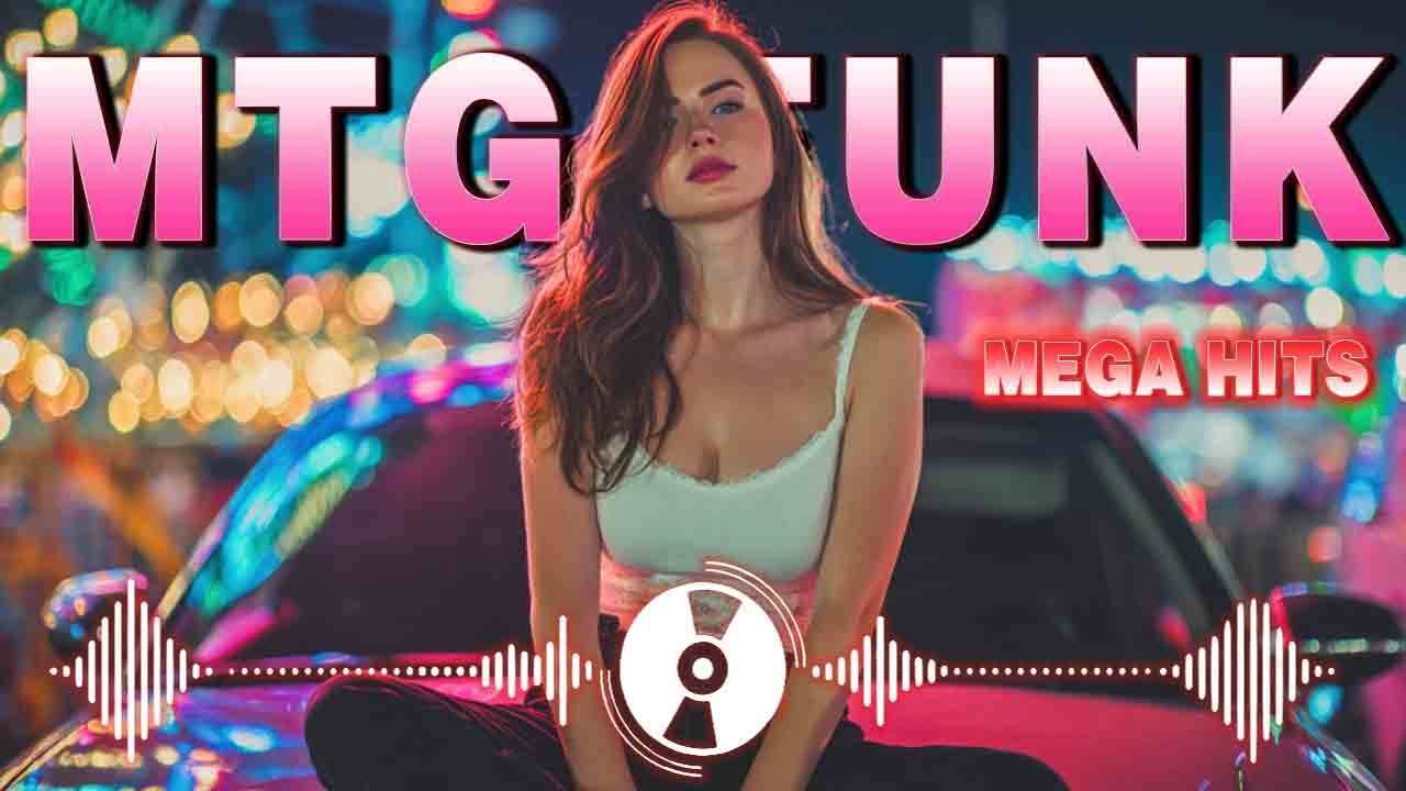 SET MTG Funk Remix 💣 Pancada Após Pancada Sem Pausa
