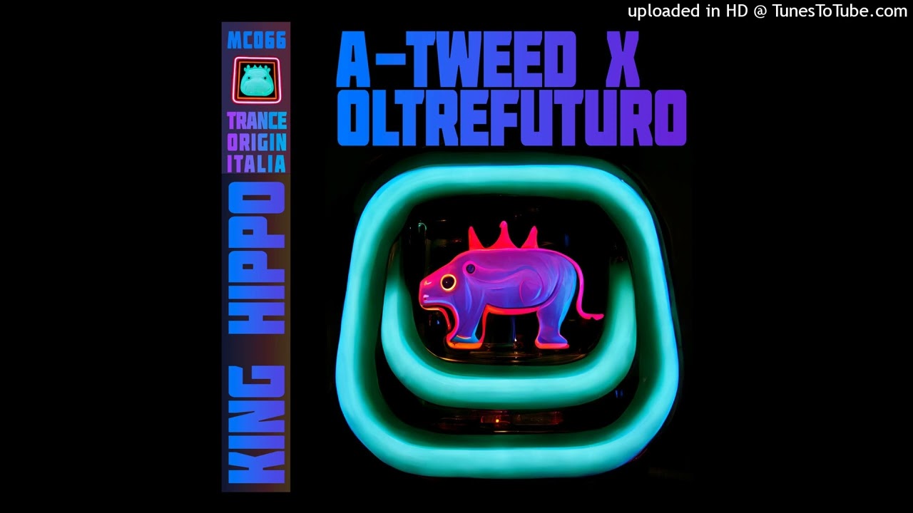 A-Tweed X Oltrefuturo - Highlands [Multi Culti]