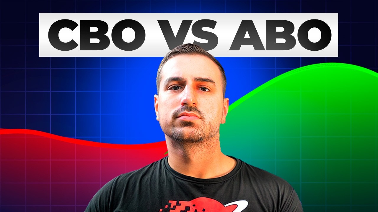 Facebook Ads Campaign Budget Optimization (CBO)