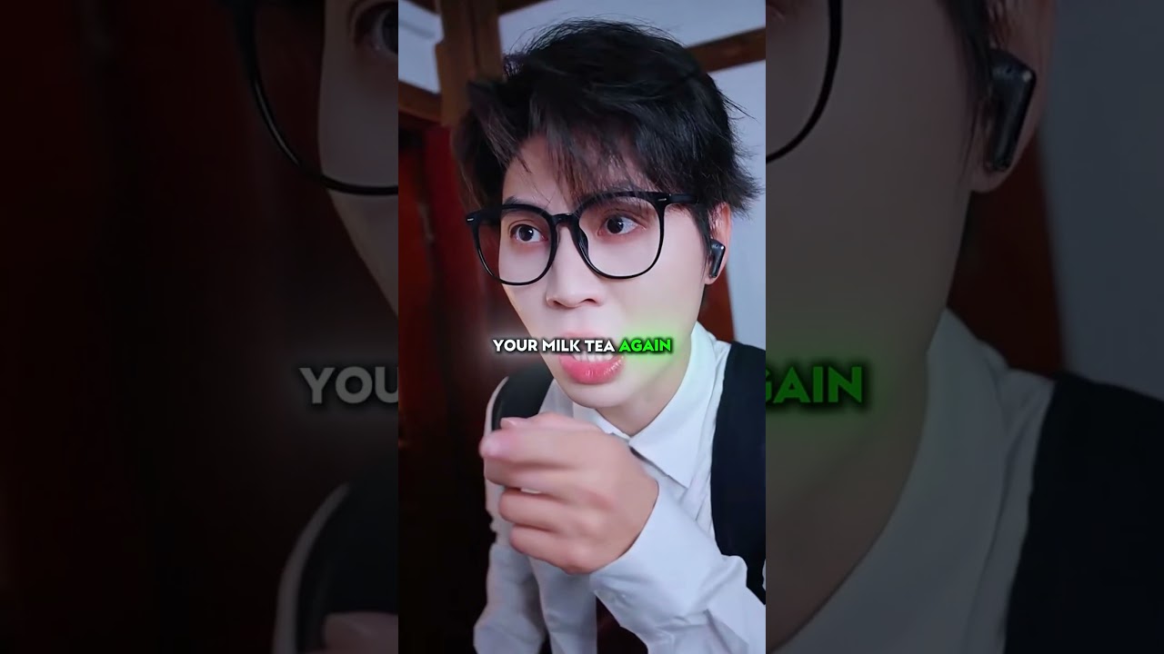 Лиаму повезло, но его ждал сюрприз 😂 #смешно