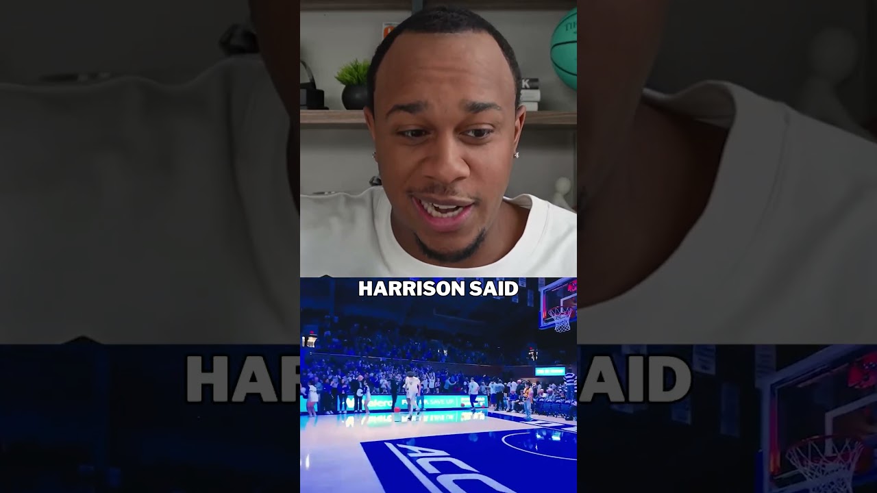 Leslie McDonald on the difference between visits to UNC & Duke | UNC Basketball Pod with John Henson