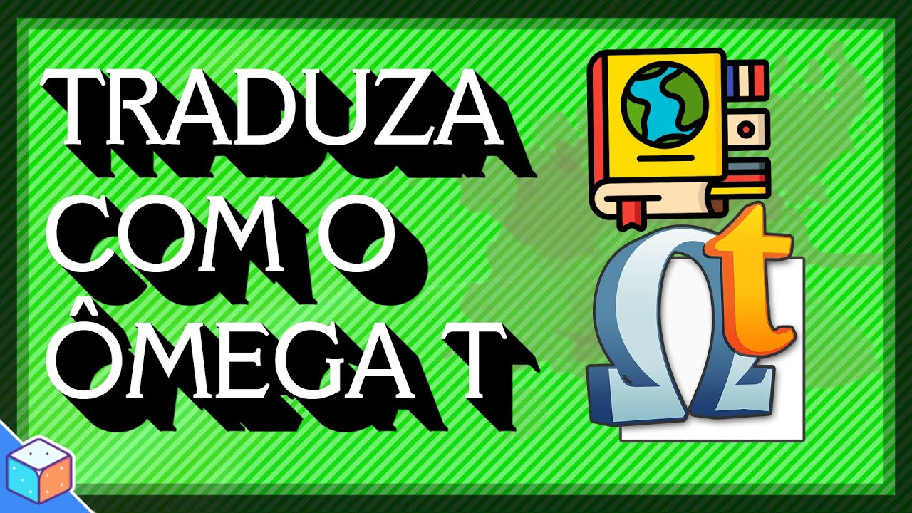 Aprenda a Traduzir com o OmegaT e seja um Tradutor