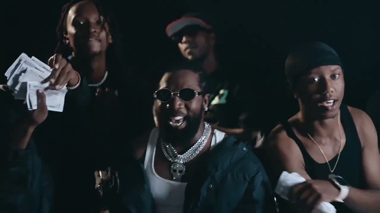 Fally P Mwenyewe - Mvura Imvune(Official Video)