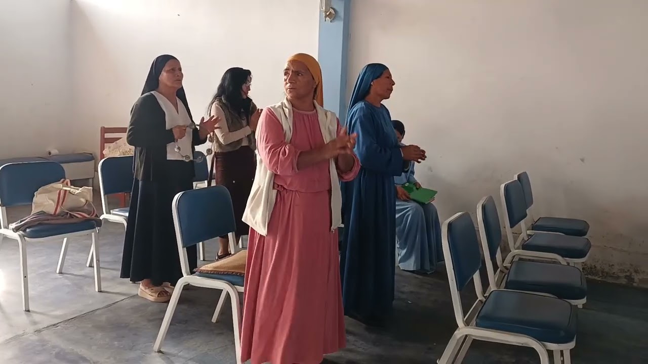 Hijos de la promesa 🎹🎶 EL TRIUNFO DE ISRAEL 🎼🎥🎵🎙️ AEMINPU 🕊️