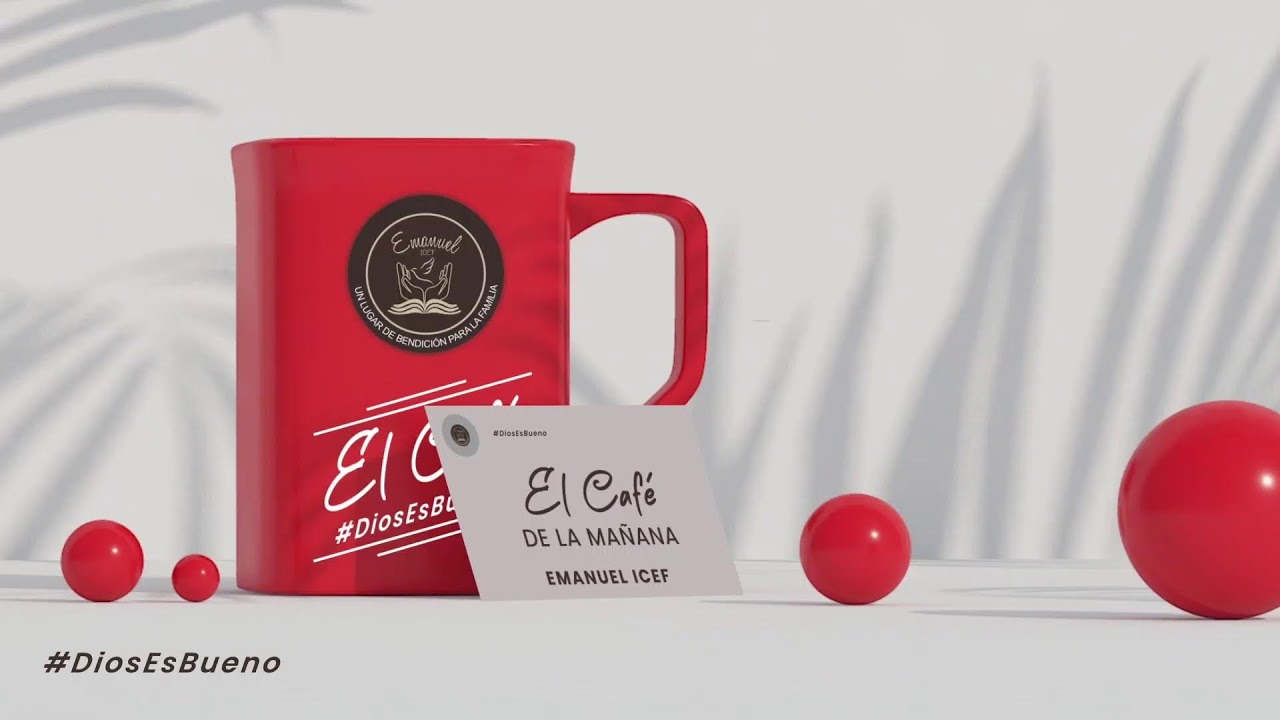 EN VIVO // EMANUEL ICEF//