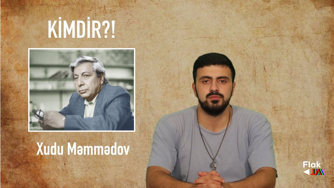Kimdir?! - 3.bölüm | Xudu Məmmədov