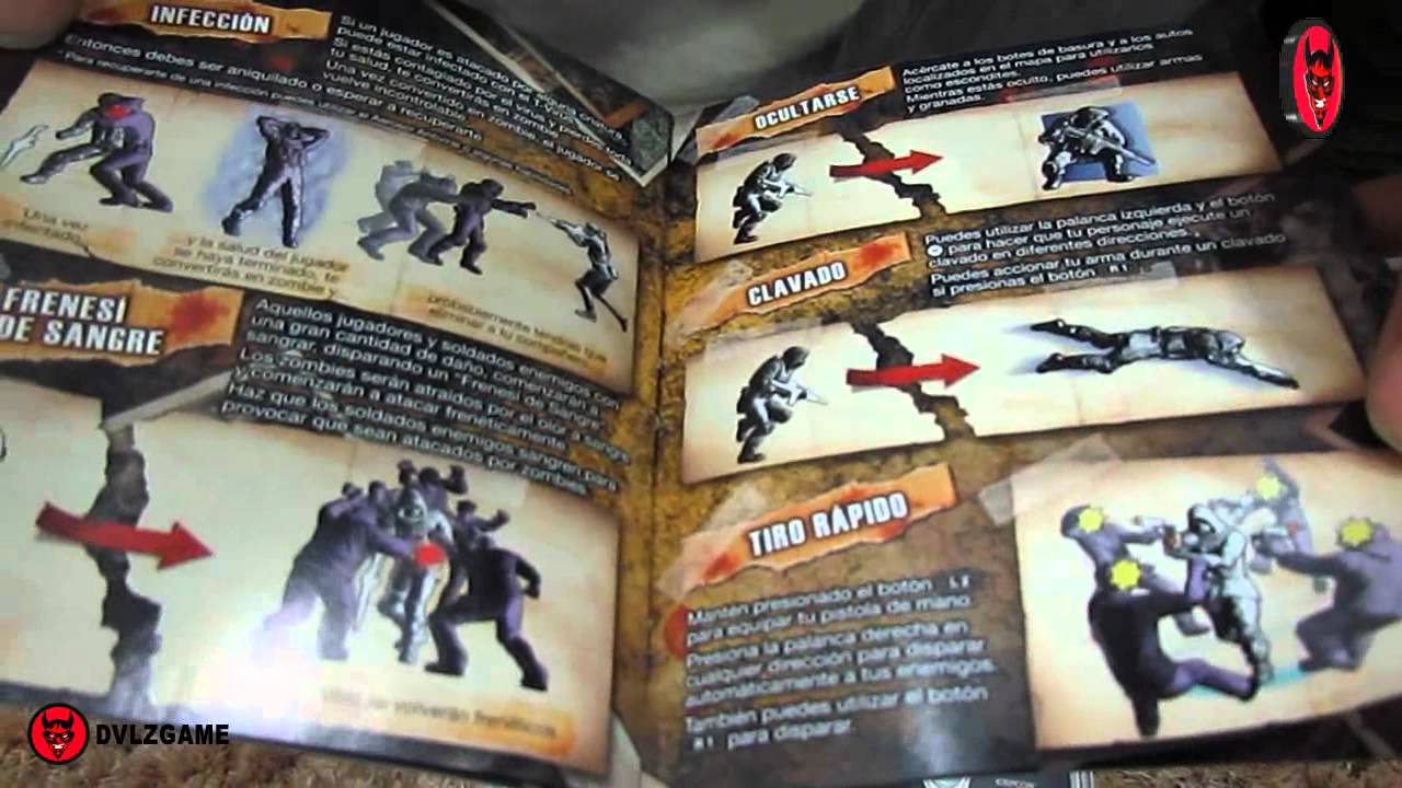 Resident Evil: Operation Raccoon City | انبوكسينق ريزدنت ايفل راكون سيتي