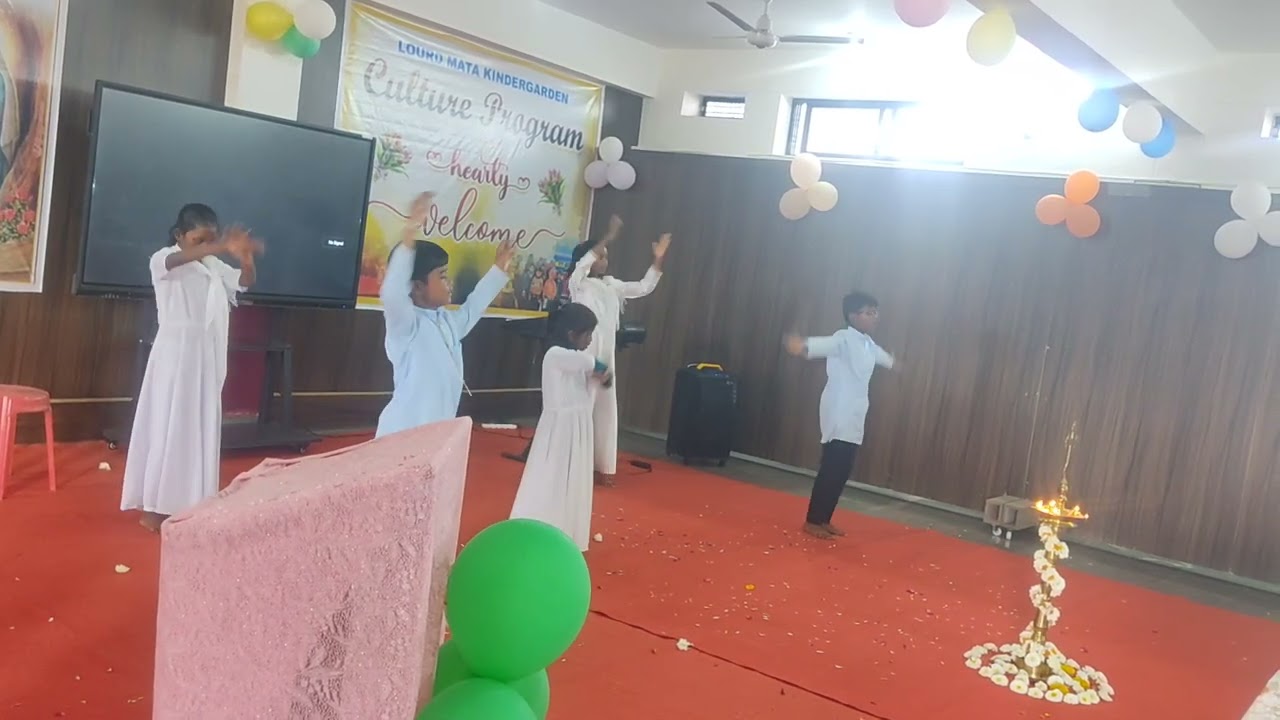 Karera dance 01