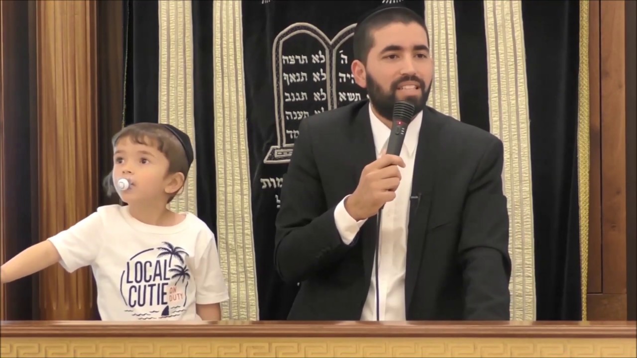 הרב שניר גואטה - תעשה חסד עם אמא.. 2 סיפורים מצמררים!