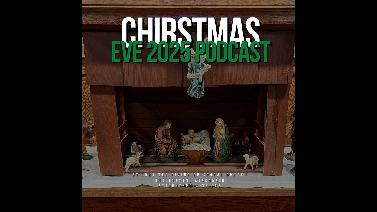 Christmas Eve 2025