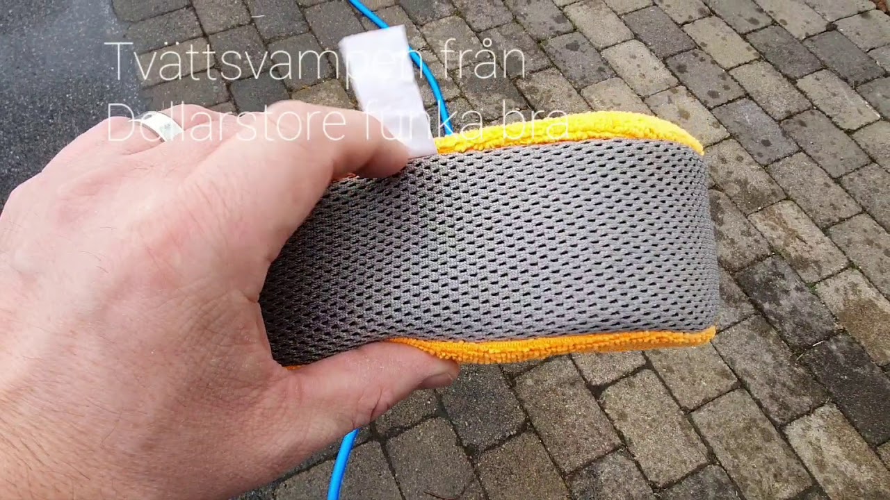 Biltema o Dollarstore tar v&auml;ck flygrost prickar