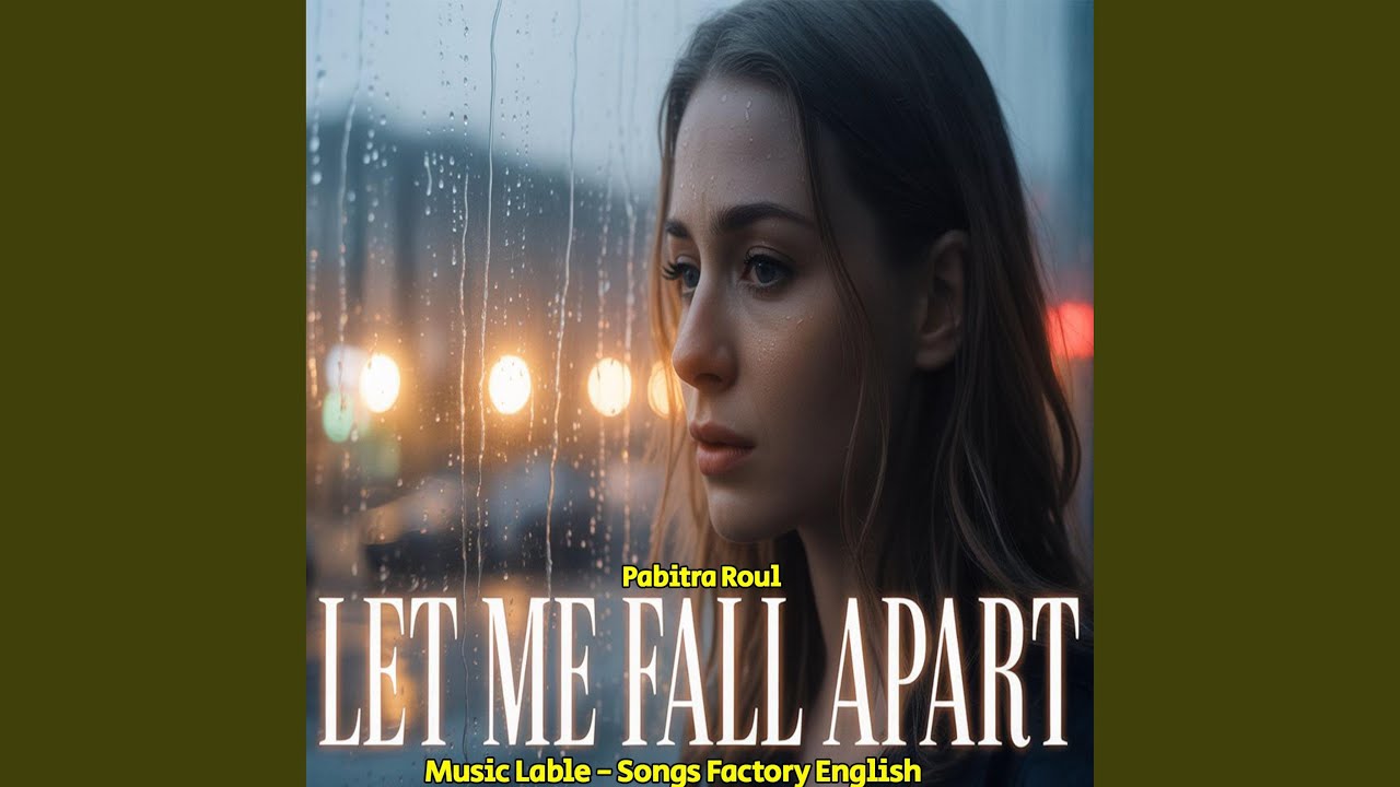 Let Me Fall Apart