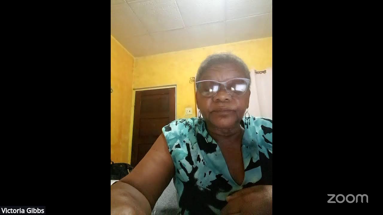 EMPOWERMENT MINISTRY Topic: ‘The Prayer of Jabez’  Speaker: Dea. Verna Edwards