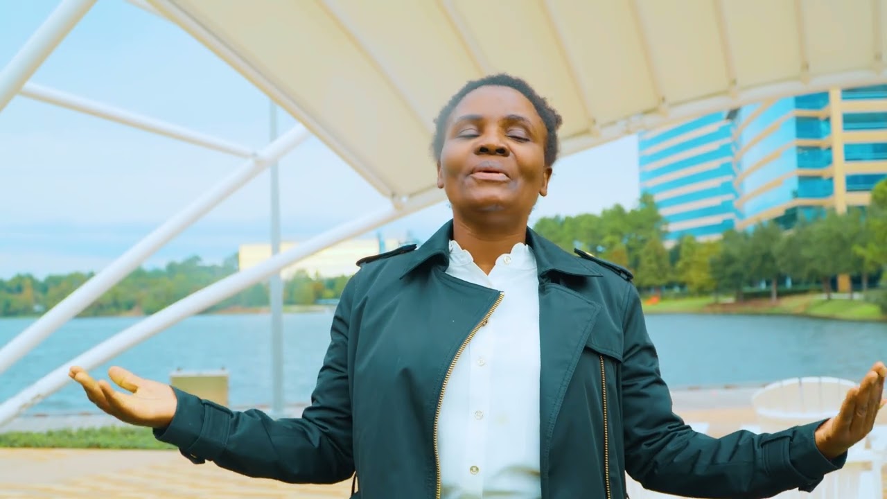 MUNGU  LETA UPENDO ( BY SHAGAYO BYANKUBA)