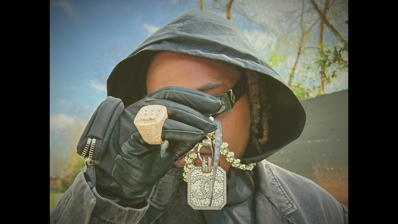 (FREE) Gunna x Future x Wheezy Type Beat 'In Charge' (Prod. Pluto)