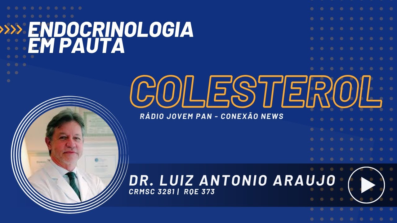 Colesterol