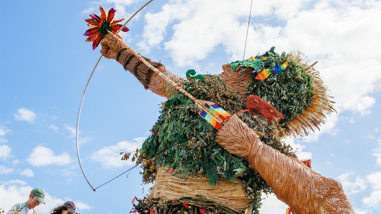 Green Man Festival 2022 - Highlights Film