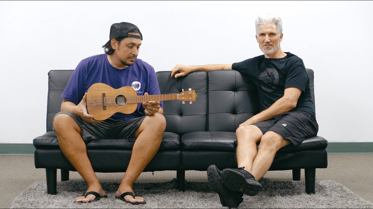 Martin T1K Koa Tenor Ukulele Review