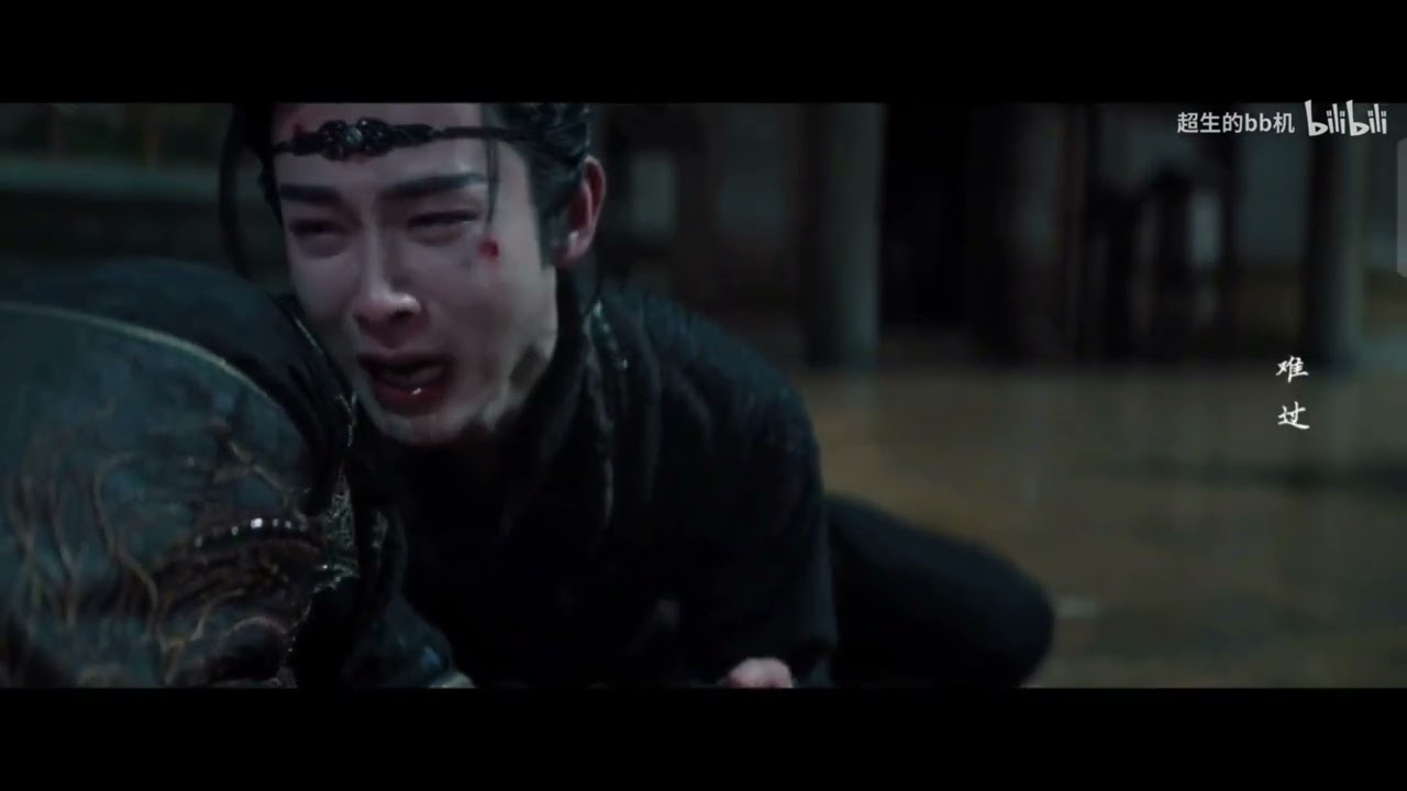 [FMV VÂN CHI VŨ] CUNG THƯỢNG GIÁC x CUNG VIỄN CHỦY || HUYNH ĐỆ TƯƠNG THÂN