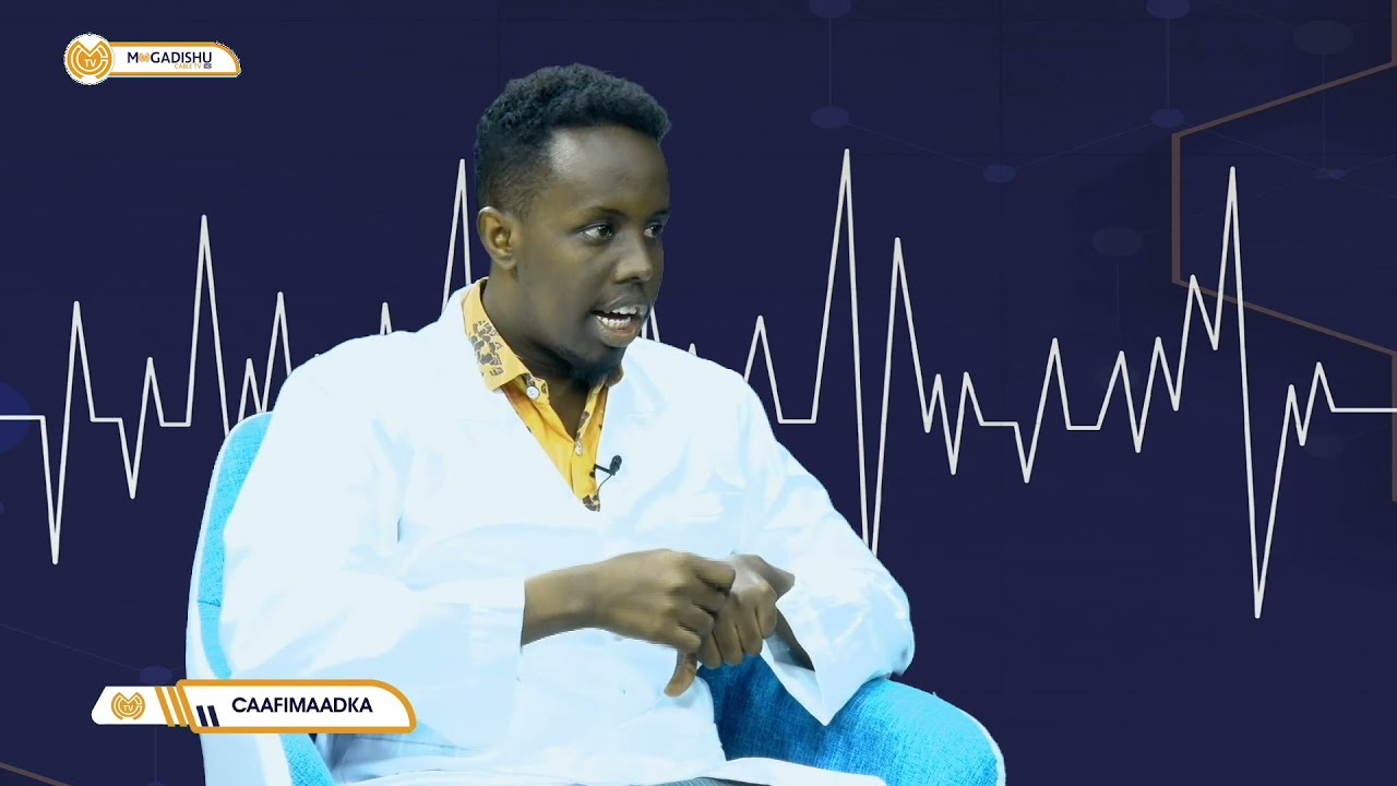 BARNAAMIJKACAAFIMAADKA MOGADISHU CABLE TV 2021