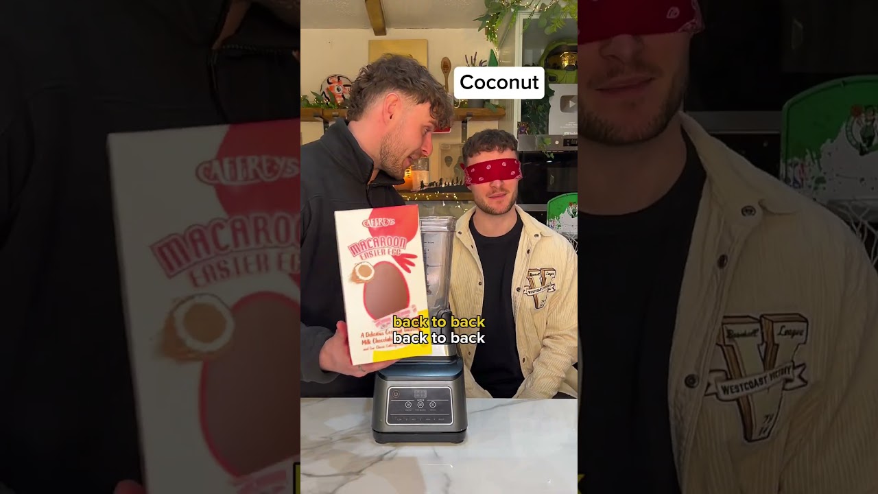 Да или нет? (Устройте соревнование по выбору случайного напитка) Часть 73