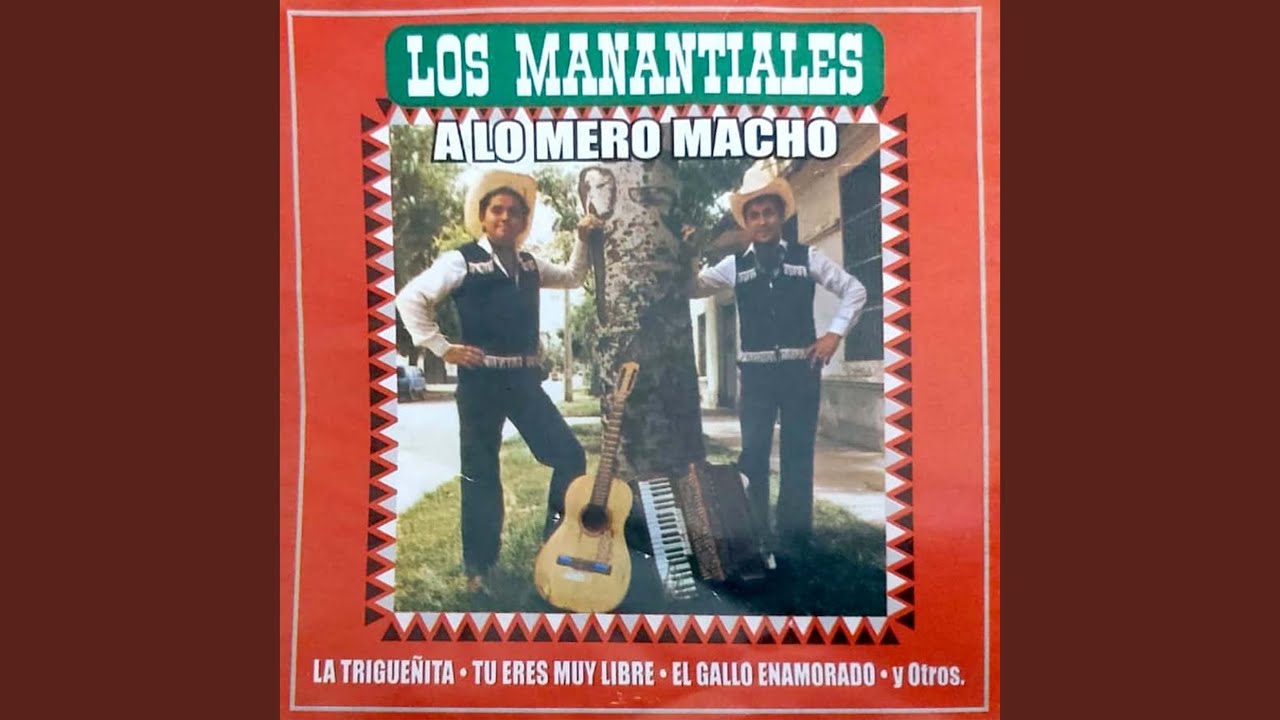 La Trigue&ntilde;ita