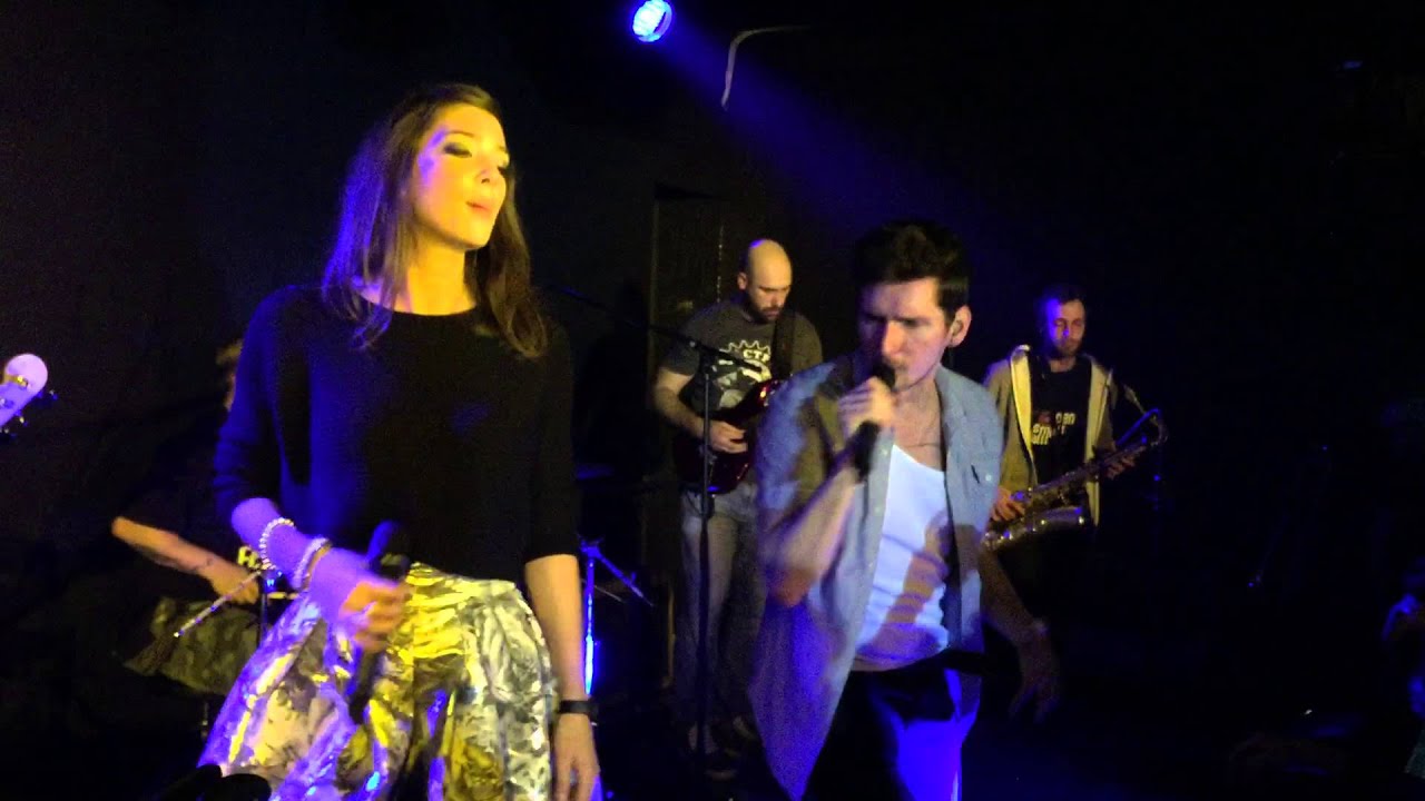 S.A.R.S. - dane brojim - live @Hangar Zagreb