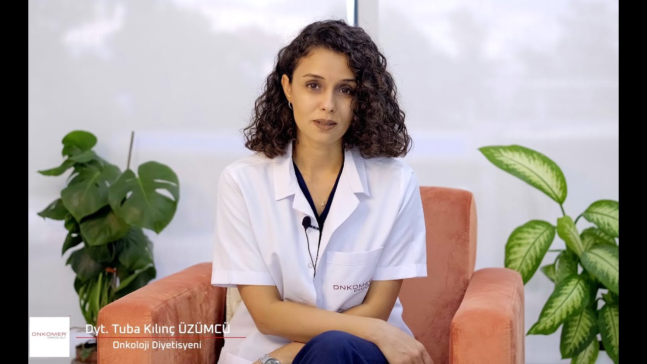 Beslenme Destekleri Hakkında Bilinmesi Gerekenler / Onkomer Onkoloji