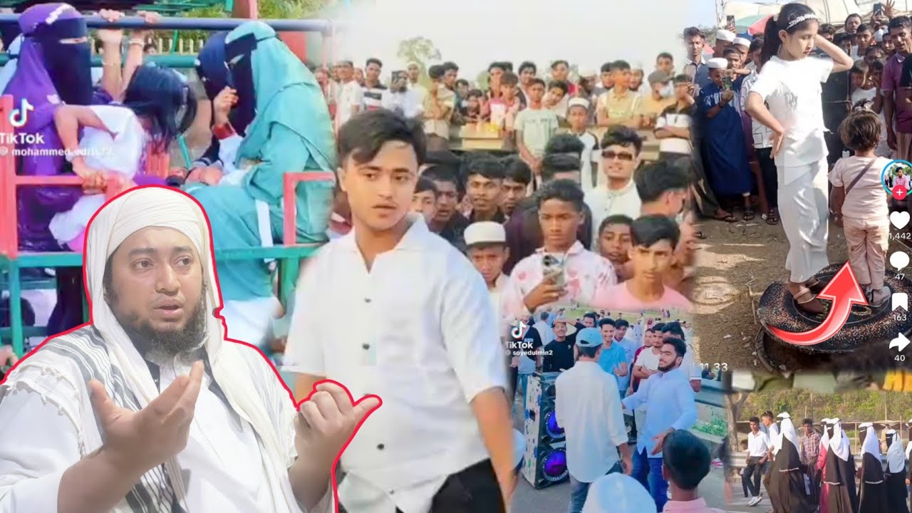 Mufti Omar Rahmani New Waz for us Heart Touching Waz by Ro Multi Academy
