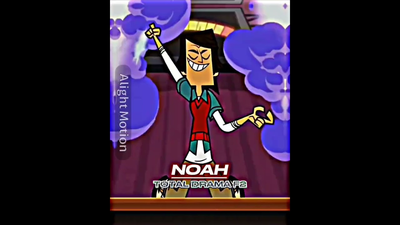 TOTAL DRAMA F1 VS TOTAL DRAMA F2 part 7 #totaldrama #editbattle #editscapcut